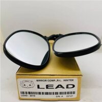 Kính chiếu hậu Honda LEAD nhập khẩu Thái Lan chính hãng MIU chất lượng cao