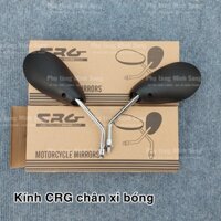 Kính chiếu hậu kiểu giọt nước gắn air blade, vision, vario, sh mode, future led, wave,... chân 10 ly đẹp