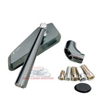 Kính chiếu hậu Rizoma 744 nhiều màu