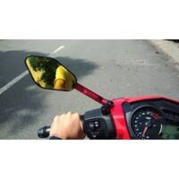 Kính Chiếu Hậu rizoma ELIP - Một Chiếc