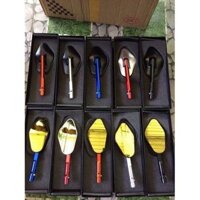 Kính chiếu hậu Rizoma Elisse - Vindecal BD