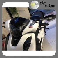 Kính chiếu hậu Rizoma Elisse - Hàng Loại 1 - Kính Elip - Mặt Kính Chống Chói - Thân Kính Nhôm CNC-Tây Thành