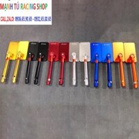 Kính chiếu hậu Rizoma iphone vuông