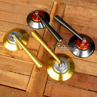 Kính chiếu hậu Rizoma tròn