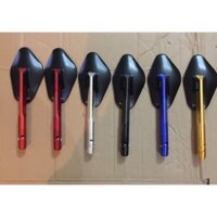 Kính Chiếu Hậu Rizoma Elisse/Hàng Loại 1