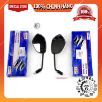 Kính chiếu hậu Satria fi Raider fi Gsx S150 Bandit Suzuki chính hãng