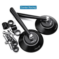 Kính chiếu hậu tròn rizoma CNC kính chống chói XỊN Center 2019 New