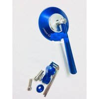 Kính chiếu hậu xe máy Rizoma Tròn