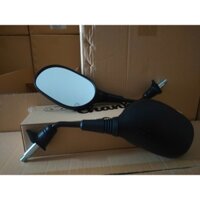 Kính chiếu hậu xe máy SH 2012 nhãn hiệu Miu - gương chiếu hậu nhập khẩu Thái Lan chính hãng
