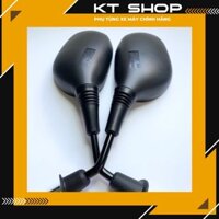 Kính chiếu hậu xe máy Sh Ý 150I chuẩn zin chất lượng cao  - KT Shop