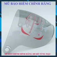 Kính chính hãng mũ bảo hiểm GRS A370K [ Chính Hãng ]