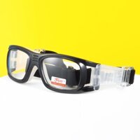 Kính Chơi Thể Thao Đá Bóng, Bóng Rổ Panlees Vidal JH823 Chính Hãng