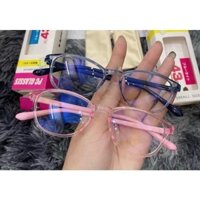 kính chống ánh sáng xanh cho bé