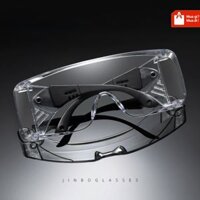 Kính Chống Bụi đi đường JINBO