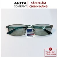 Kính chống bụi kính mát đi đường Ngày và Đêm tiện lợi siêu nhẹ Nam nữ AKITA