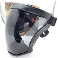 Kính Chống Giọt Bắn, Kính Bảo Hộ, Chống Bụi Đi Đường