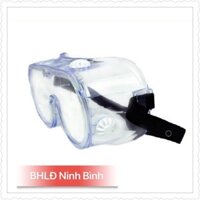 Kính Chống Hóa Chất 3M