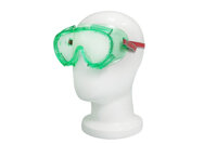 Kính chống hóa chất Blue Eagle SG154