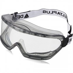 Kính chống hóa chất Delta Plus GALERAS Clear