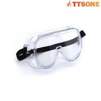 Kính Chống Hóa Chất Văng Bắn 3M 334AF