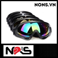 Kính chống nắng chống tia UV đi môtô xe máy UV100