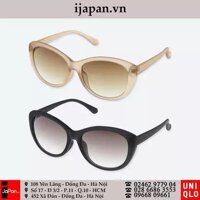 Kính chống nắng nữ Uniqlo UV CUT Nhật Bản - 406029