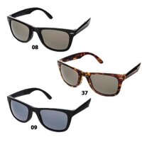 Kính chống nắng nữ Uniqlo UV CUT Nhật Bản màu đen- 416506