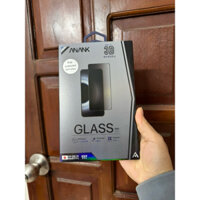 Kính chống nhìn trộm Anank S24 ultra full màn hình siêu đẹp