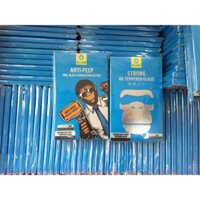 Kính chống nhìn trộm  BLUEO IP15/ Ip15 pro/ Ip1 5pro Max