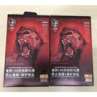 Kính chống nhìn trộm iphone6plus/plus/8plus... xs mã- HÃNG WK