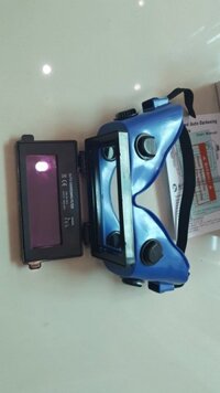 kính chống tia laser 900 nanomet