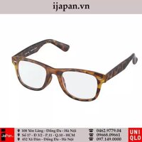 Kính chống tia UV Uniqlo 167433