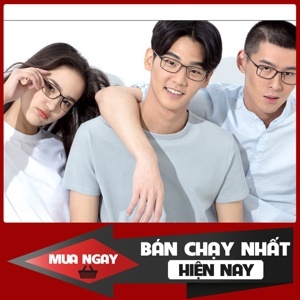 Kính chống UV ánh sáng xanh Xiaomi Mijia HMJ01TS