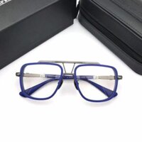 Kính Chrome Heart Nam Mắt Vuông