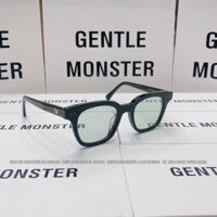 Kính Chữ V Chính Hãng 🔴FREESHIP🔴 Giảm 150K Khi Nhập Mã [KINHTHOITRANG] Kính Gentle Monster South Side Chính Hãng_Auth ¹