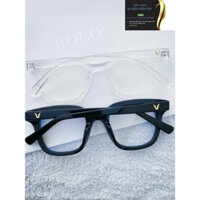 KÍNH CHỮ V THỜI TRANG MANG PHONG CÁCH HÀN QUỐC