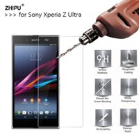 Kính CL SONY XPERIA Z Ultra Cường Lực 9H mài cạnh 2.5D