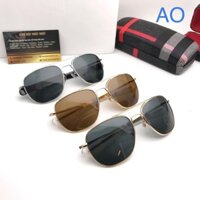 Kính Cơn AO American cao cấp tròng kính thuỷ tinh