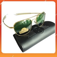 Kính cơn Ao hàng đẹp lính phi công mỹ mẫu mới-hàng cao cấp K13