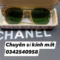 Kính cơn mạ vàng 20k hàng