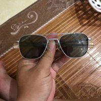 Kính cơn Mỹ mạ crom