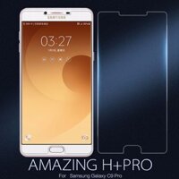 Kính cường Galaxy C9 Pro Nillkin Amazing H+ Pro 0,2mm