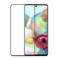 Kính Cường Lực 21D cho Samsung Galaxy A51 Full Keo Màn Hình SIÊU BỀN, SIÊU CỨNG, ÔM SÁT MÁY- HANDTOWN- HÀNG CHÍNH HÃNG