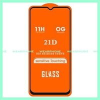 Kính Cường Lực 21D Tất Cả Các Dòng Máy Full Màn Hình Full Keo - case610