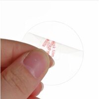 Kính cường lực 2D chống trầy xước bảo vệ cho đồng hồ Honor Magic Watch 2 46mm - 3 chiếc kính