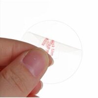 Kính cường lực 2D chống trầy xước bảo vệ cho đồng hồ Honor Magic Watch 2 46mm - 1 chiếc kính