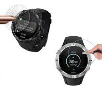 Kính cường lực 2D chống trầy xước bảo vệ cho đồng hồ Suunto 3 Fitness Spartan Trainer Wrist HR Suunto5 Traverse Alpha - Suunto 5,1 chiếc kính