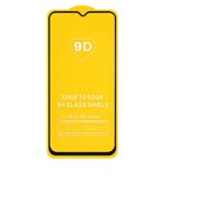 Kính cường lực 9D xịn Full keo cao cấp cho điện thoại Realme 5 Pro ( 6.3 inch )