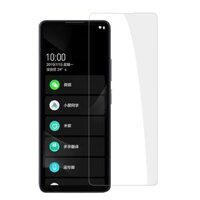 Kính cường lực 9H bảo vệ màn hình Xiaomi Qin 2 Pro và Xiaomi Mi Qin2 F21 Pro - Siêu mỏng, chống trầy xước