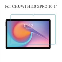 Kính Cường Lực 9H Cho Máy Tính Bảng CHUWI Hi10 XPro 10.1 inch CHUWI Hi10X Pro 10.1